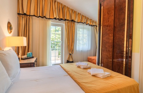 Kaluđerac House | GH Leonardo - Double Room with Balcony