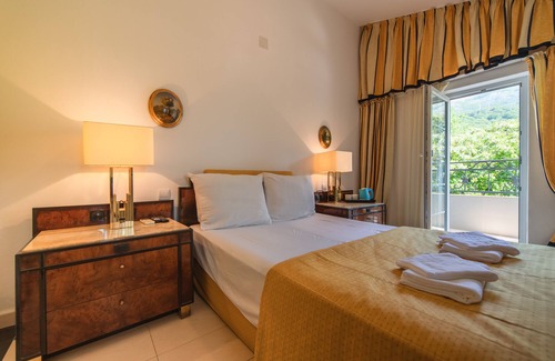 Kaluđerac House | GH Leonardo - Double Room with Balcony