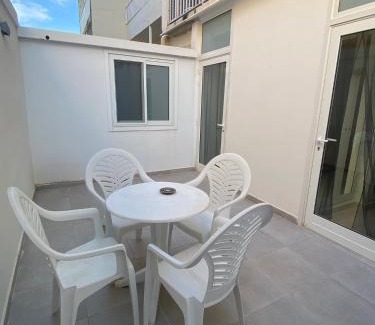 Għadira Apartment | Ghadira Bay Retreat by MA Properties