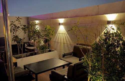 Ha'il Apartment | GhafwaHHotelApartmentsServicedApartments