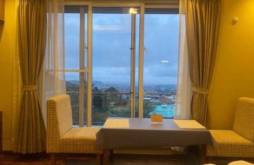 Burhanilkantha House | Gharanabites Room and dinning