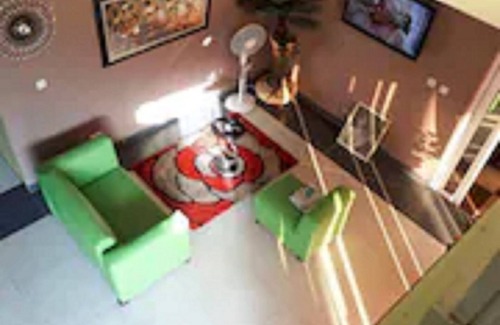 Lagos Mainland Hotel | Ghatview Hotel