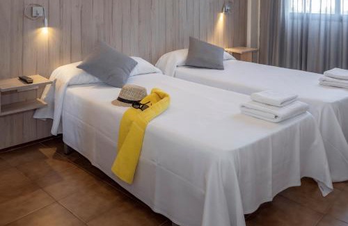 Tossa de Mar Apartment | GHT Aparthotel Tossa Park