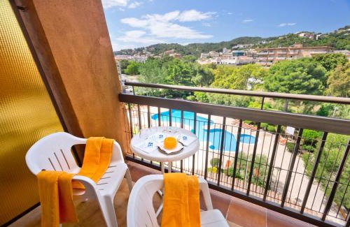 Tossa de Mar Apartment | GHT Aparthotel Tossa Park
