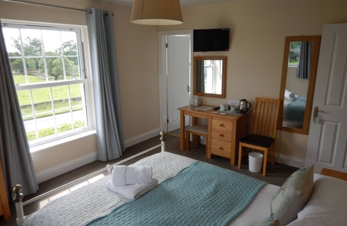 Leck Bed & Breakfast | Ghyll Beck House Bed and Breakfast