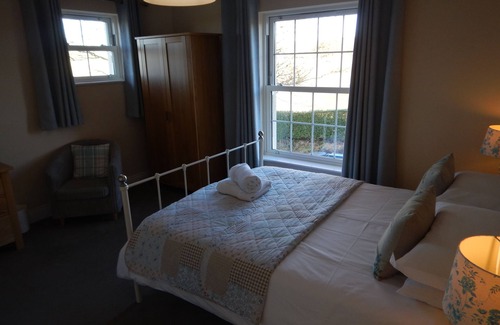 Leck Bed & Breakfast | Ghyll Beck House Bed and Breakfast