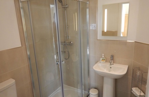 Leck Bed & Breakfast | Ghyll Beck House Bed and Breakfast
