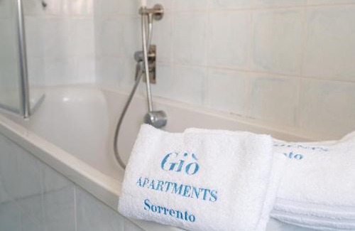 Sorrento Apartment | Gió Apartment Sorrento