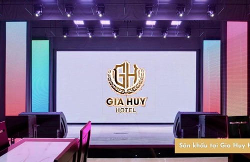 Le Chan Hotel | Gia Huy Hotel