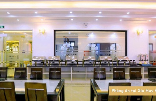 Le Chan Hotel | Gia Huy Hotel