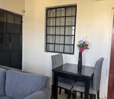 Ngelani Apartment | Gia's Place