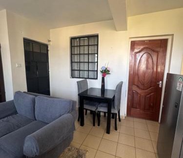 Ngelani Apartment | Gia's Place