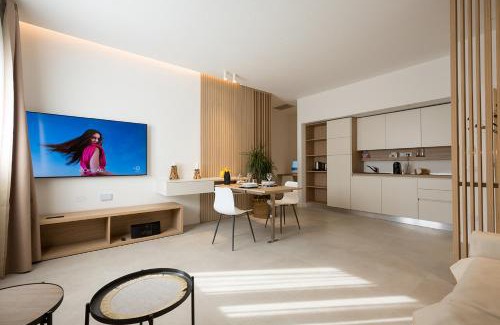 Terrasini Apartment | Giada Luxury