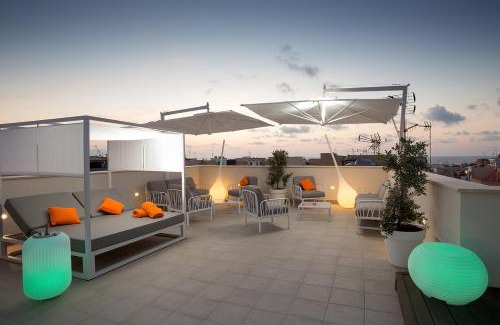 Terrasini Apartment | Giada Luxury