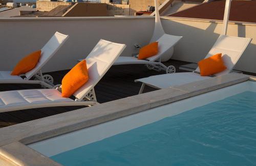Terrasini Apartment | Giada Luxury