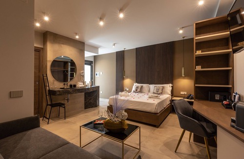 San Leone House | Giafra Rooms