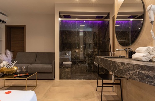 San Leone House | Giafra Rooms