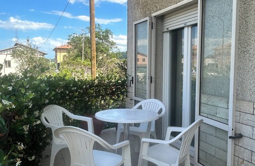 Falerone Apartment | Giaginti House