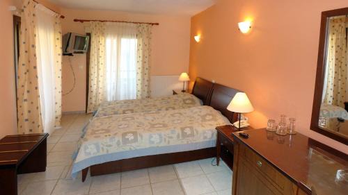 Pirgadikia House | Gialaki