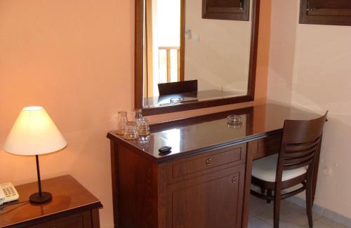 Pirgadikia House | Gialaki