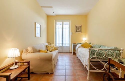 San Damiano dʼAsti Apartment | Giallo by Interhome