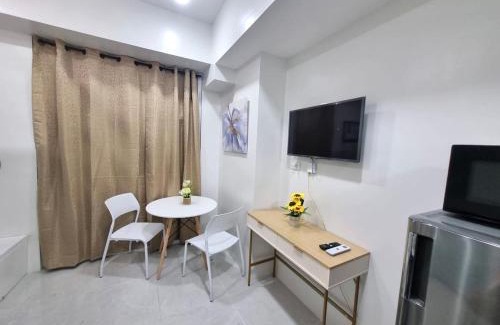 Cebu Apartment | Giancarlos Place