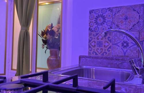 Fasano Apartment | GianLuis Luxury Suites