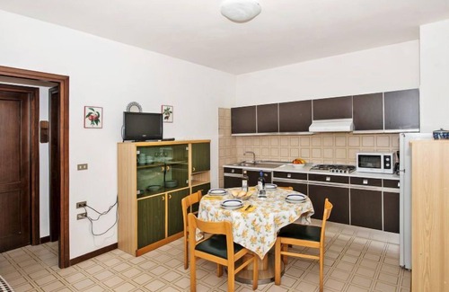 Frader Apartment | Gianni by Interhome