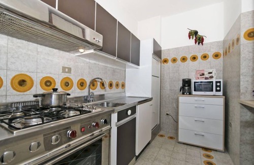 Frader Apartment | Gianni by Interhome