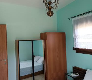 Agia Paraskevi House | Giannis comfort house