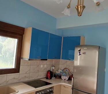 Agia Paraskevi House | Giannis comfort house