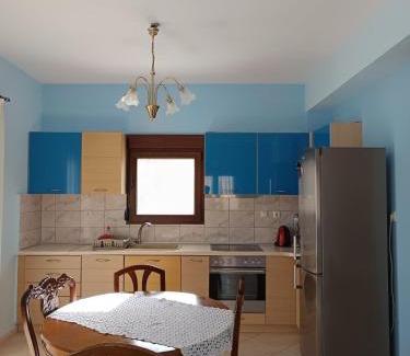 Agia Paraskevi House | Giannis comfort house