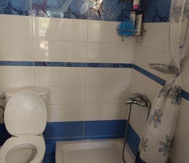 Agia Paraskevi House | Giannis comfort house