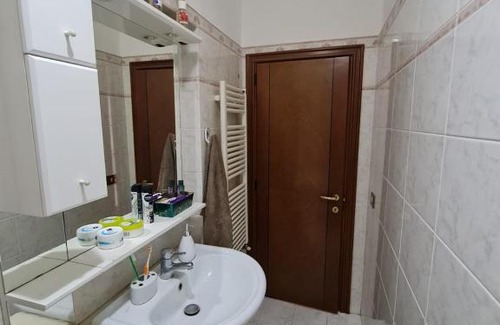 Oltrarno Apartment | Giannotti House