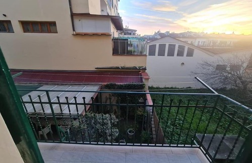 Oltrarno Apartment | Giannotti House