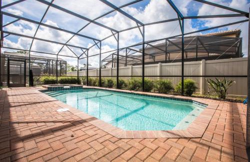 Four Corners House | Giant Villa wPool FREE Water Park7mi to DISNEY
