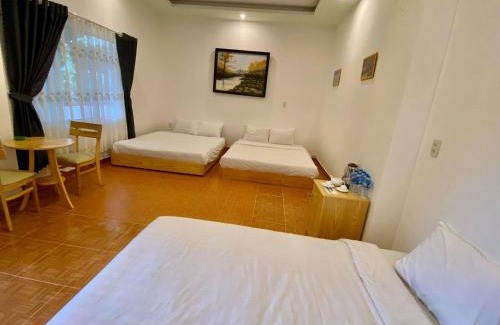 Da Lat Hostel | Giao Giao House Homestay