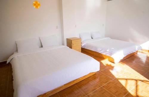 Da Lat Hostel | Giao Giao House Homestay