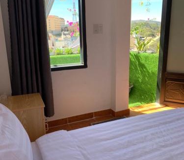Da Lat Hostel | Giao Giao House Homestay