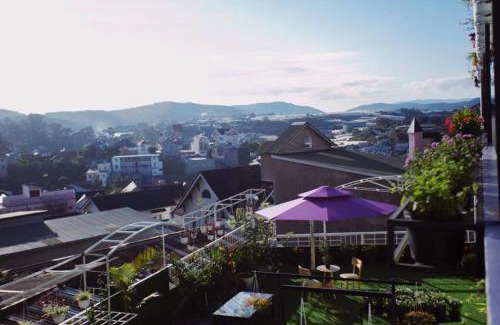 Da Lat Hostel | Giao Giao House Homestay