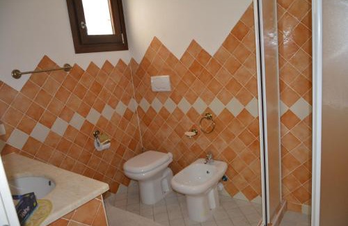 Arzachena Apartment | Giardini Di Fraicu