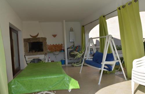 Arzachena Apartment | Giardini Di Fraicu