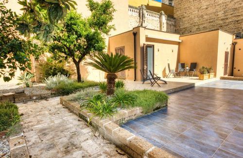 Bari City Centre House | Giardino dei Lenti