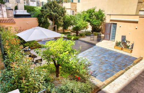 Bari City Centre House | Giardino dei Lenti