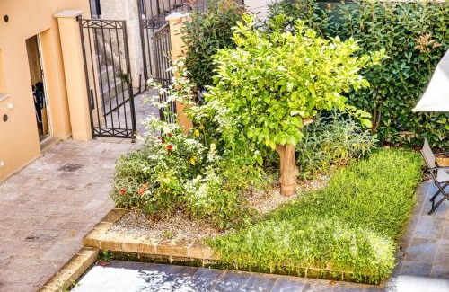 Bari City Centre House | Giardino dei Lenti