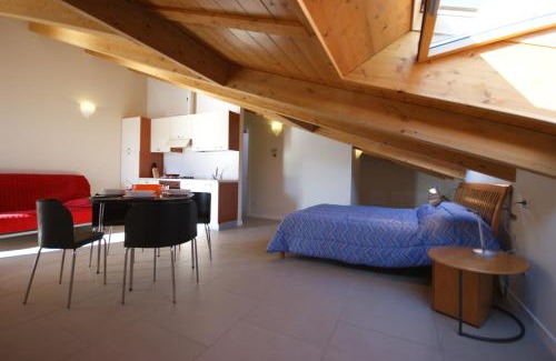 Ghiffa Apartment | Giardino dei Limoni 4
