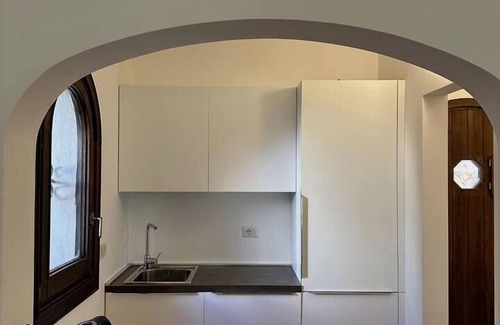 Liscia di Vacca Apartment | Giardino di Mirto