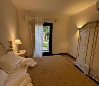Liscia di Vacca Apartment | Giardino di Mirto 136