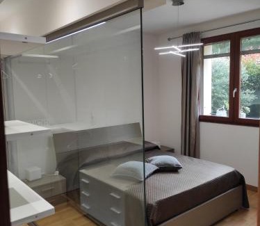 Arona Apartment | Giardino Erasmo