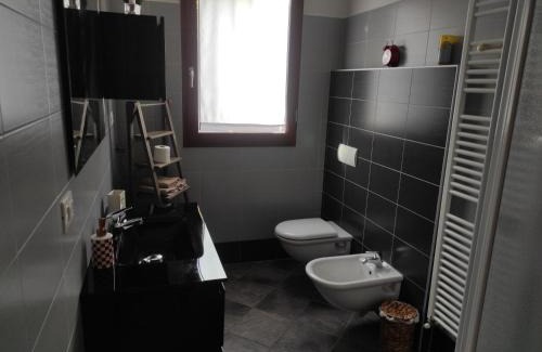 Arona Apartment | Giardino Erasmo